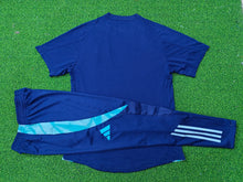 Afbeelding in Gallery-weergave laden, 24-25 Arsenal Training Kit in Dark Green