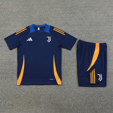 Load image into Gallery viewer, 24-25 Juventus Royal blue Training Kit