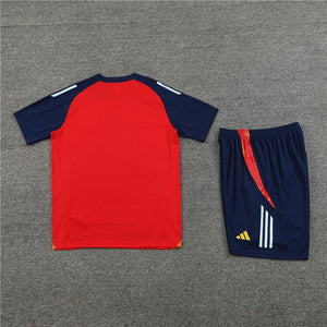 24-25 Spain Nationa Team Training Kit