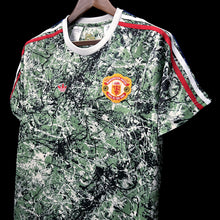 Afbeelding in Gallery-weergave laden, 23/24 Man United Joint Edition spelersversie shirt