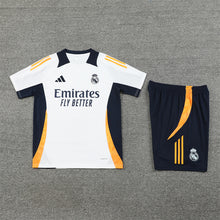 Load image into Gallery viewer, 24-25 Real Madrid Training Kit