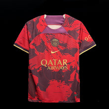 Load image into Gallery viewer, 24/25 PSG Red Special Edition Jersey