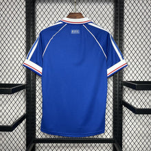 Load image into Gallery viewer, France 1998 Home Retro Jersey