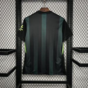 2024-25 Wolfsburg Away Fan Version Jersey (Copy)