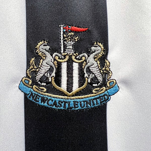 23/24 Newcastle Home Jersey