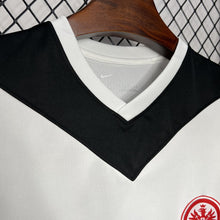 Load image into Gallery viewer, 2024/25 Eintracht Frankfurt Home Fan Version Jersey