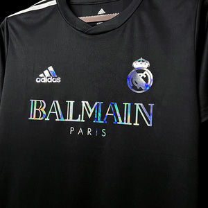 23/24 Real Madrid Reflective Special Edition