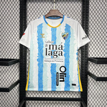 Load image into Gallery viewer, 2024/25 Malaga Home Jersey