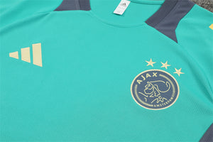 24-25 Ajax Green Training kit