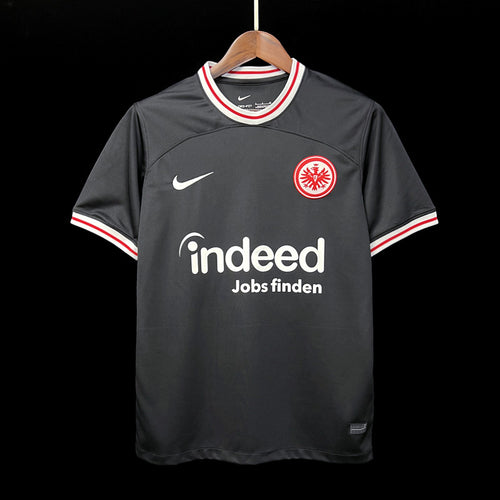 23/24 Frankfurt Home Player Version Jersey