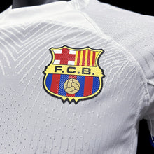 Load image into Gallery viewer, 23-24 Barcelona Away Player Version Jersey