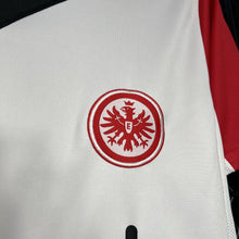 Load image into Gallery viewer, 2024/25 Eintracht Frankfurt Home Fan Version Jersey