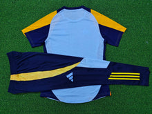 Load image into Gallery viewer, 24-25 Real Madrid Light Blue Training Kit