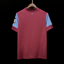 Load image into Gallery viewer, 23/24 West Ham Home Jersey