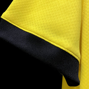 22/23 Dortmund Home Player Version Jersey