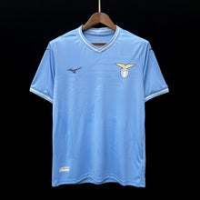 Load image into Gallery viewer, 23/24 Lazio Home Jersey