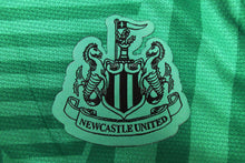 Load image into Gallery viewer, 2023-2024 Newcastle United away Player version