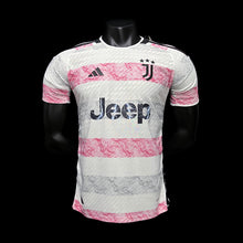 Load image into Gallery viewer, Copy of 23-24 Juventus Away Player Version Jersey