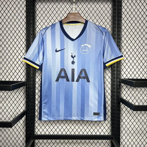 Versie voor 23-24 spelers Tottenhamr Home Player-versie Jersey