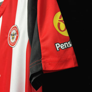 23/24 Brentford thuisshirt