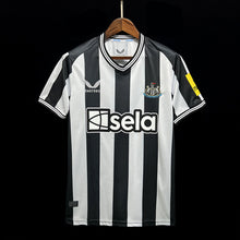 Load image into Gallery viewer, 23/24 Newcastle Home Jersey