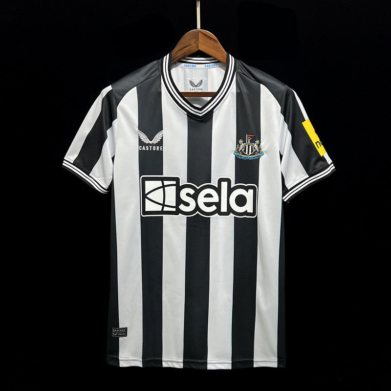 23/24 Newcastle Home Jersey