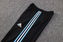 Load image into Gallery viewer, 23-24 Argentina  Full Zipper Tracksuit