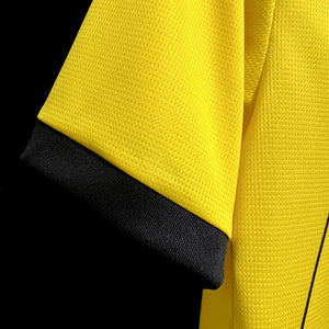 2023-2024 Dortmund Home Player Version Jersey