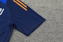 Load image into Gallery viewer, 24-25 Juventus Royal blue Training Kit