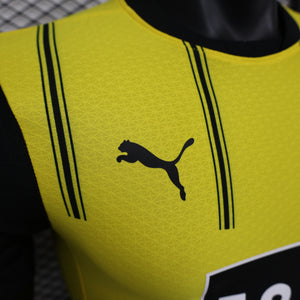 24-25 Dortmund Home Player Version Jersey