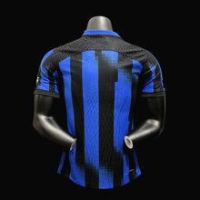 Load image into Gallery viewer, 23-24 Inter Milan Home Player Version