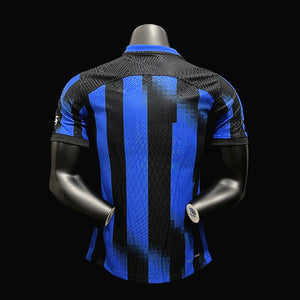 23-24 Inter Milan Home Player Version