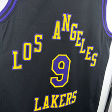 Afbeelding in Gallery-weergave laden, 24th Season Lakers City Edition