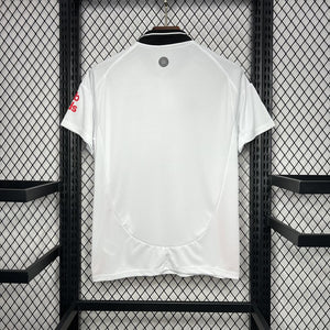 24-25 Fulham Home Fan Version Jersey