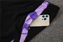 Load image into Gallery viewer, 24-25 Germany Purple Training Kit