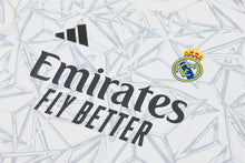 Load image into Gallery viewer, 24-25 Real Madrid White and Gray