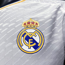 Load image into Gallery viewer, 23-24 Real Madrid Home Player Version Jersey