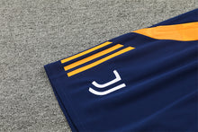 Load image into Gallery viewer, 24-25 Juventus Royal blue Training Kit