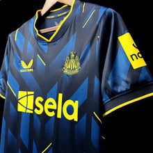 Load image into Gallery viewer, 23/24 Newcastle Third Away Jersey