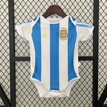 Load image into Gallery viewer, 2024 Baby Argentina Home Jersey