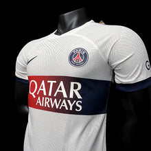 Load image into Gallery viewer, 23/24 Player Version PSG Away Player Version Jersey