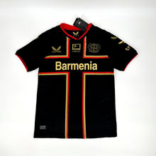 Load image into Gallery viewer, 2024/25 Bayer 04 Leverkusen Champion Edition Jersey