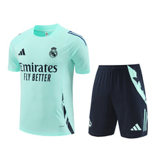 Load image into Gallery viewer, 24-25 Real Madrid  Blue Training Kit