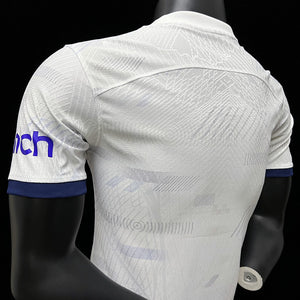 23-24 Tottenham Home Player Version Jersey