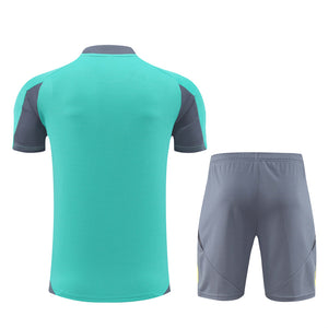 24-25 Ajax Green Training kit