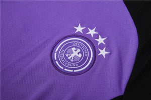 24-25 Germany Purple Training Kit