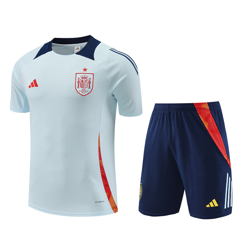 24-25 Spain Nationa Team Training Kit