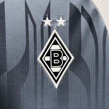 Load image into Gallery viewer, 23/24 Borussia Mönchengladbach Suit Black