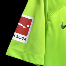 Load image into Gallery viewer, 23/24 Wolfsburg Home Player Version Jersey