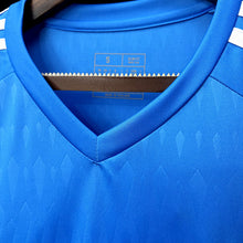 Load image into Gallery viewer, 23/24 Juventus Blue Goalkeeper Jersey